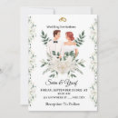 Search for beginning of forever invitations Elegant