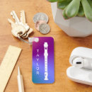 Search for flautist key rings Music