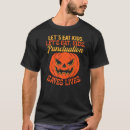 Search for grammer tshirts Halloween