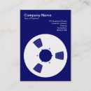 Search for music studio business cards Stylish