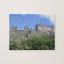 Search for edinburgh castle puzzles International landmark