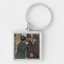 Search for stock exchange key rings Money