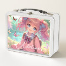 Search for pig lunch boxes Pink