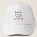 Search for cool text baseball hats Typography