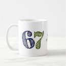 Search for trend mugs Green