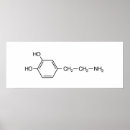 Search for dopamine posters Chemistry