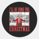 Search for first home stickers Donald
