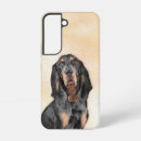 Search for tan samsung cases Black and tan