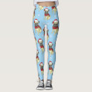Search for pug leggings Pattern