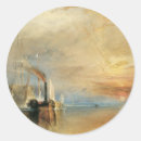 Search for joseph turner stickers Ships