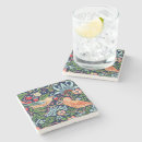 Search for pre raphaelite coasters William morris