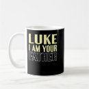 Search for i am your father mugs Father's