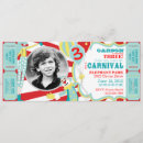 Search for circus clown invitations Clowns