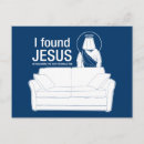 Search for jesus jokes postcards Humour