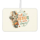 Search for jesus car accessories Cross