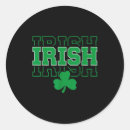 Search for irish stickers Craft