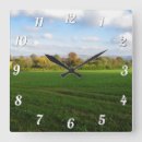 Search for countryside clocks Autumn