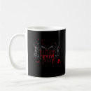 Search for skull skeleton mugs Gothic love