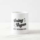 Search for go vegan mugs Vegetables