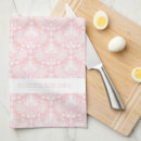 Search for pale pink tea towels Vintage