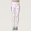 Search for aesthetic leggings Flowers