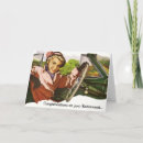 Search for travel retirement cards Vintage