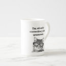 Search for specialty mugs Cat