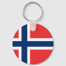 Search for norwegian key rings Flag