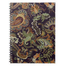Search for designer notebooks Abstract