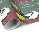 Search for tennis racket wrapping paper Team