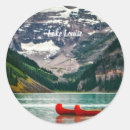 Search for lake louise stickers Nature