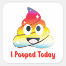 Search for i pooped stickers Potty training