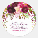 Search for burgundy gold stickers Pink