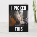 Search for funny girls cards Friend