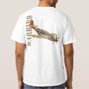 Search for amelia earhart tshirts Airplane