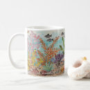 Search for sea crab mugs Tropical