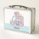 Search for cute ice cream lunch boxes Summer