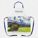 Search for bavaria aprons Germany