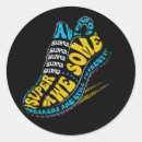 Search for stay weird stickers Cute