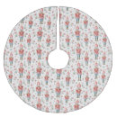 Search for nutcracker tree skirts Traditional