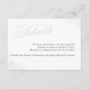 Search for enclosure cards Script