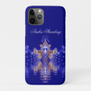Search for blue crystal iphone cases Water