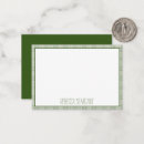 Search for light note cards Plaid