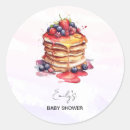 Search for stack stickers Stack of pancakes