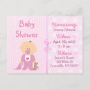 Search for baby doll invitations Pink