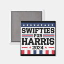 Search for supporter magnets Election