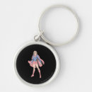 Search for girl posing key rings Linda danvers