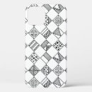 Search for black white aztec pattern iphone cases African