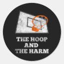 Search for basketball layup stickers Victory