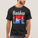 Search for barber tshirts Quote